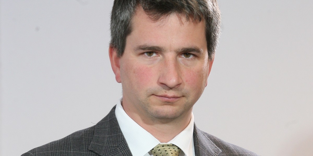 mateusz szczurek