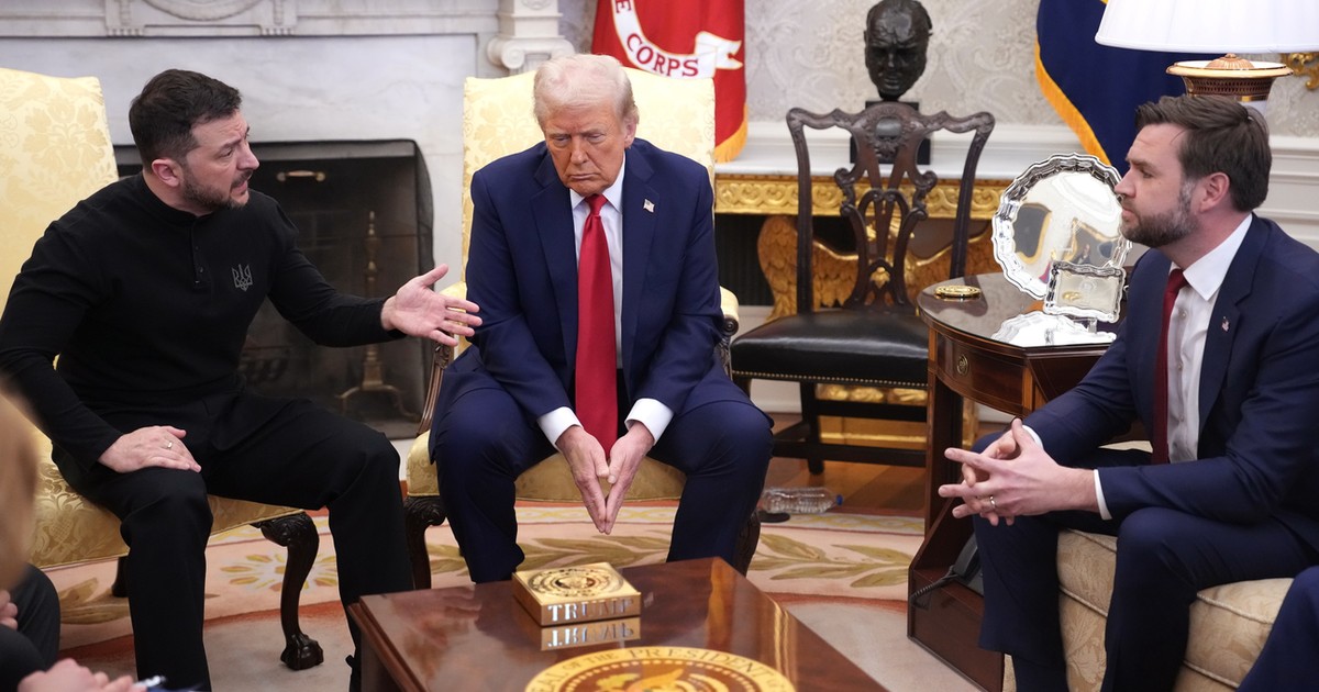 Megszólaltak a világ vezetői Zelenszkij és Trump kudarcba fulladt találkozója után