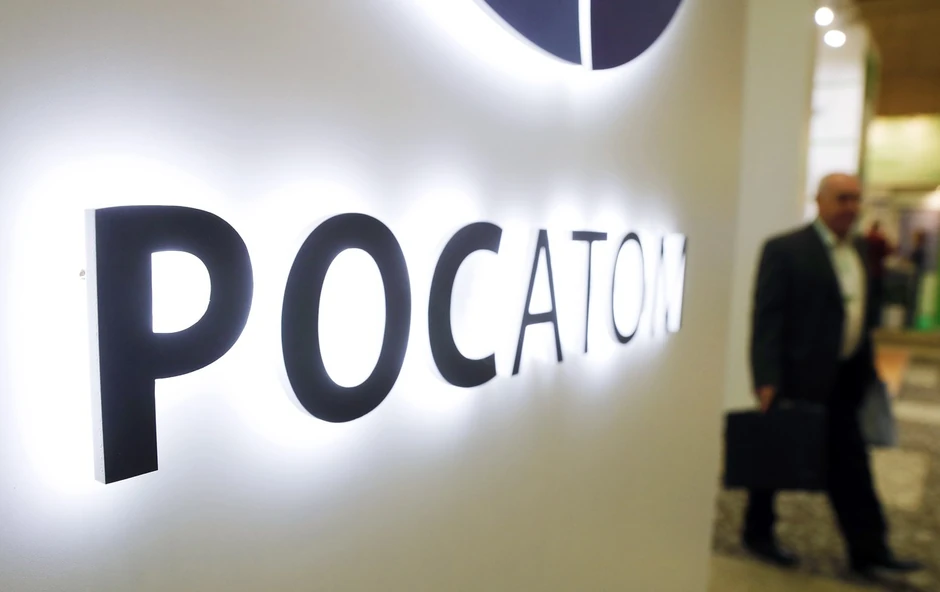 Rosatom