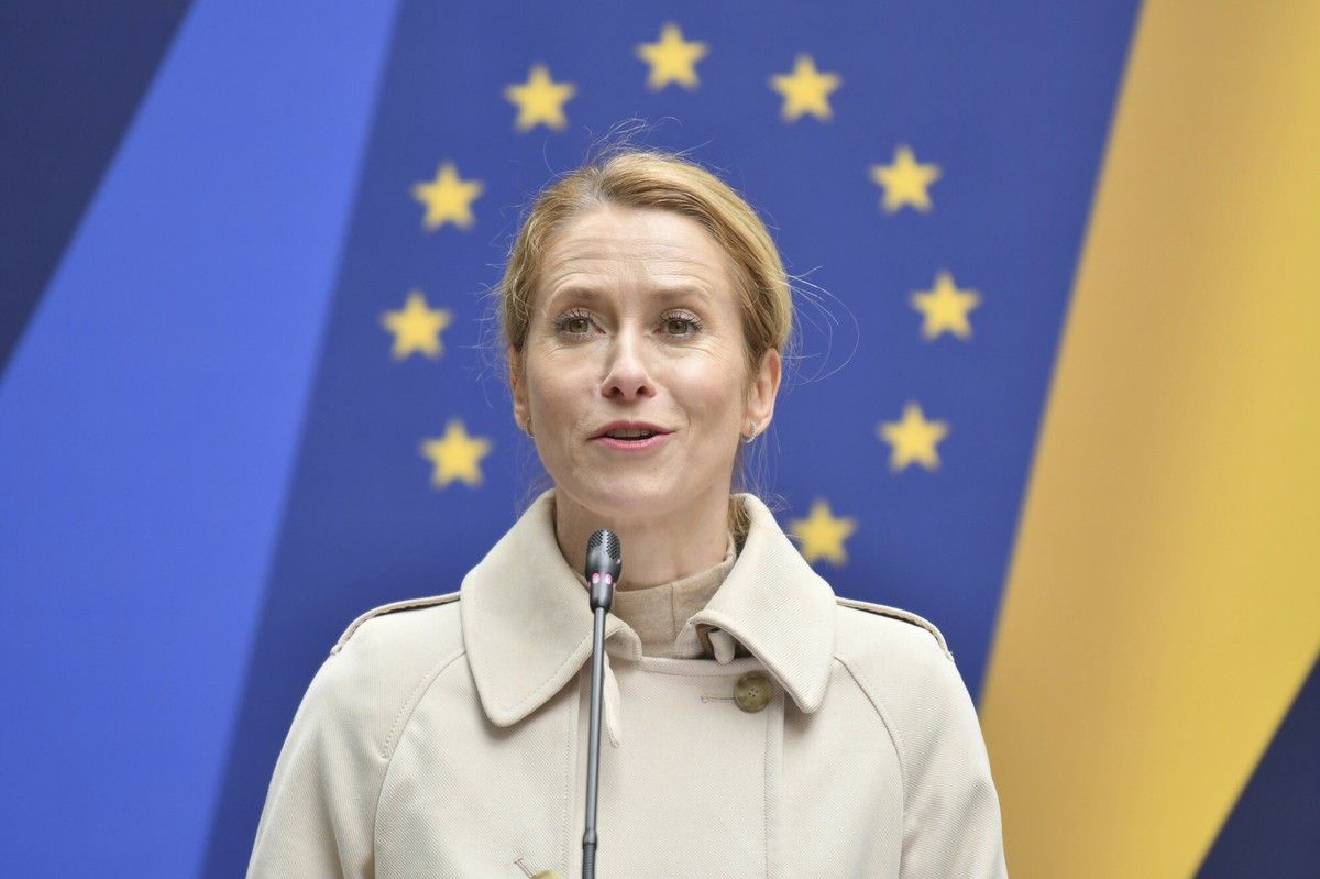Szefowa dyplomacji UE o negocjacjach w Turcji: "Putin się nie odważy"