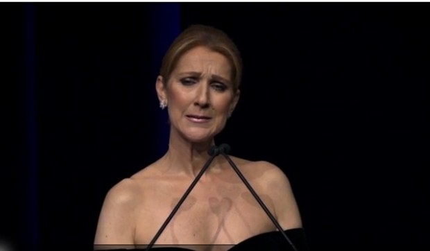 selin dion 2