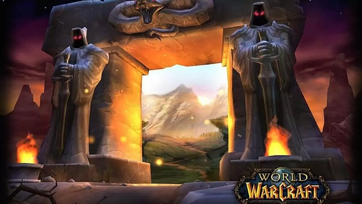 Blizzard wyjaśnia zamknięcie Nostalriusa - pirackiego, klasycznego serwera World of Warcraft