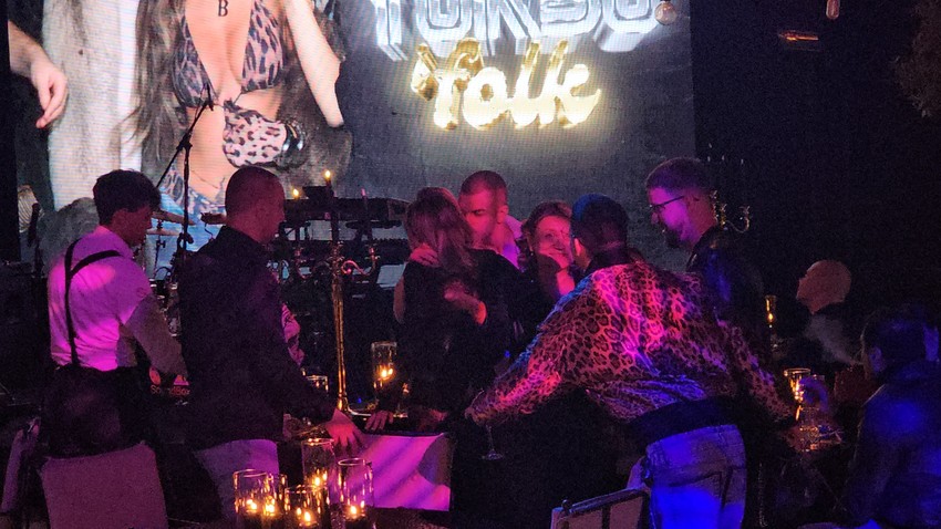 Brat Anđele Ignjatović Breskvice prvi put u javnosti