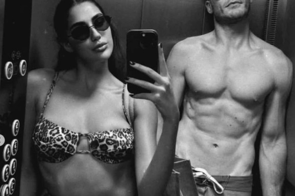 ALEKSANDAR RADOJIČIĆ POVEO DEVOJKU TURKINJU U IZLAZAK SA KOLEGAMA Evo šta rade sa Viktorom Savićem i ženom Andrije Miloševića: Ne skidaju osmehe (FOTO)