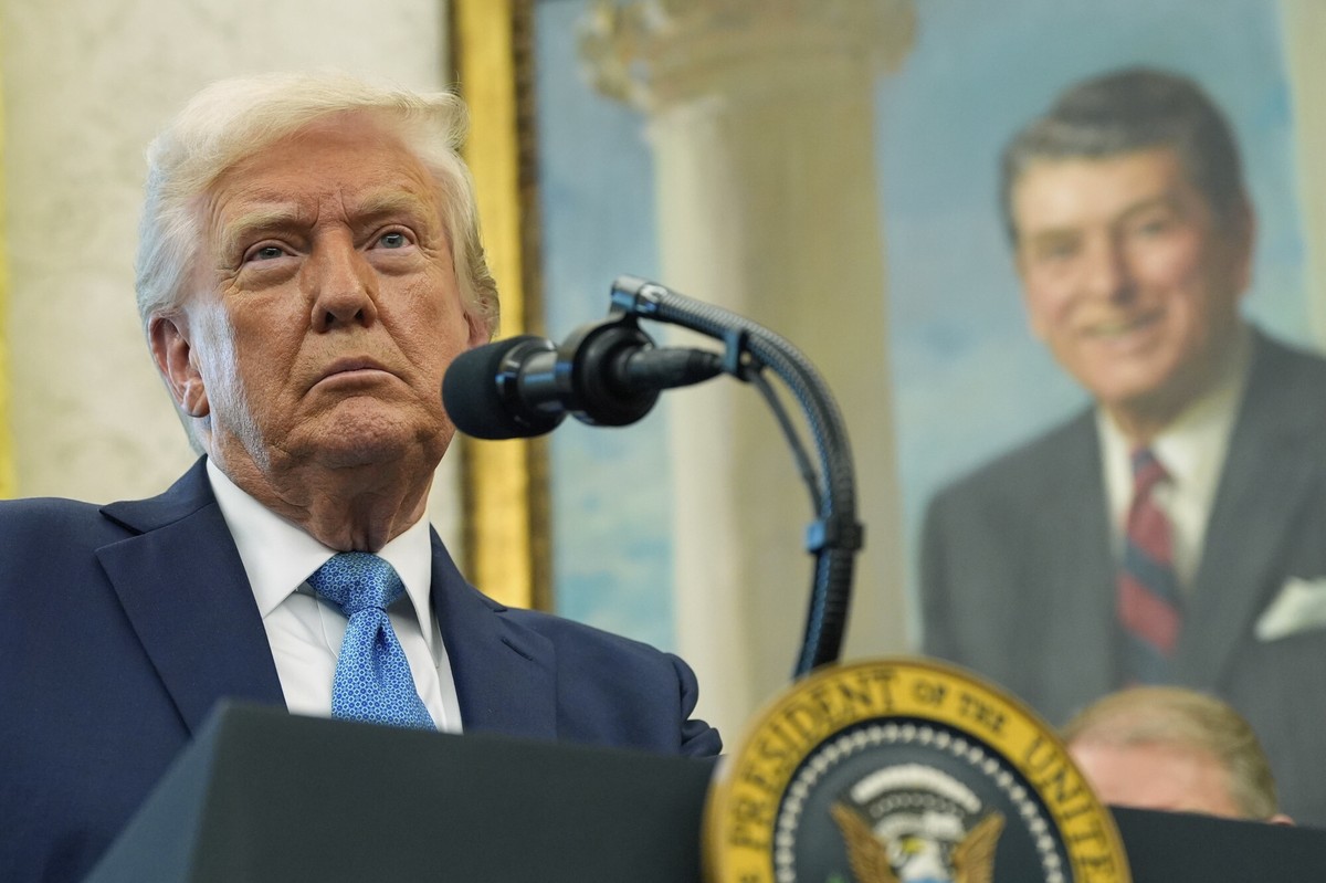 W USA rosną ceny ropy. To reakcja na słowa Donalda Trumpa