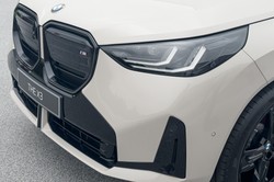Nowy hit BMW wjeżdża do Polski. Pod maską nadal 6 cylindrów. Cena?