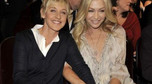 Portia De Rossi przyjmie nazwisko Ellen Degeneres