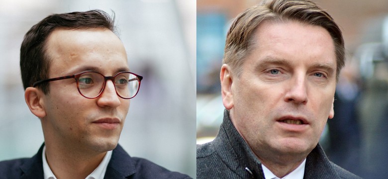 Tomasz Lis powiedział o 2 słowa za dużo? Samuel Pereira zapowiada pozew