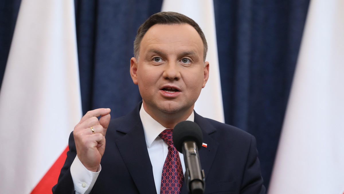 Andrzej Duda