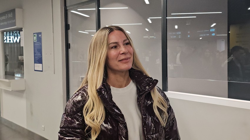 Vesna i Đole Đogani