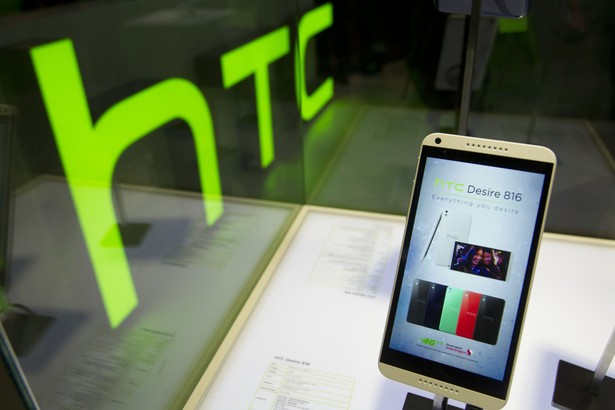 HTC Desire 816