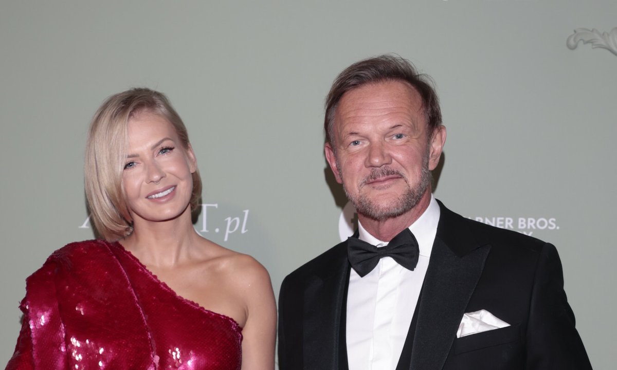 Tak wyglądała willa Edyty i Cezarego Pazurów na Warmii. Sprzedali ją za 6 mln zł!