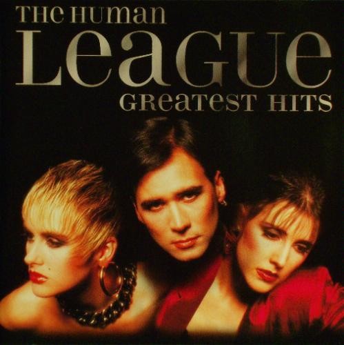 24. 'Don't You Want Me?' – Human League (sprzedaż: 1,54 mln egzemplarzy)