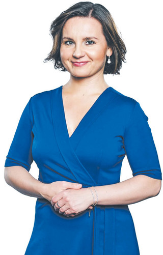Urszula Zielińska posłanka na Sejm IX i X kadencji, przewodnicząca partii Zieloni