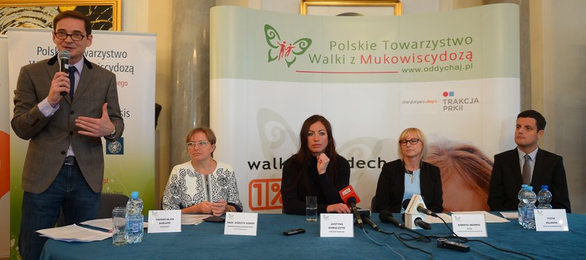 Justyna Kowalczyk pokazała wielkie serce!