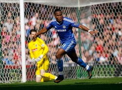 Milioner z Dagestanu poluje na gwiazdę Chelsea Londyn