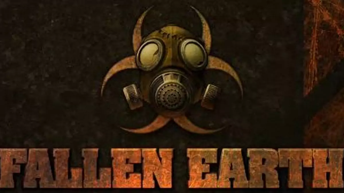 Fallen Earth – ktoś robi MMO w klimatach S.T.A.L.K.E.R.A.