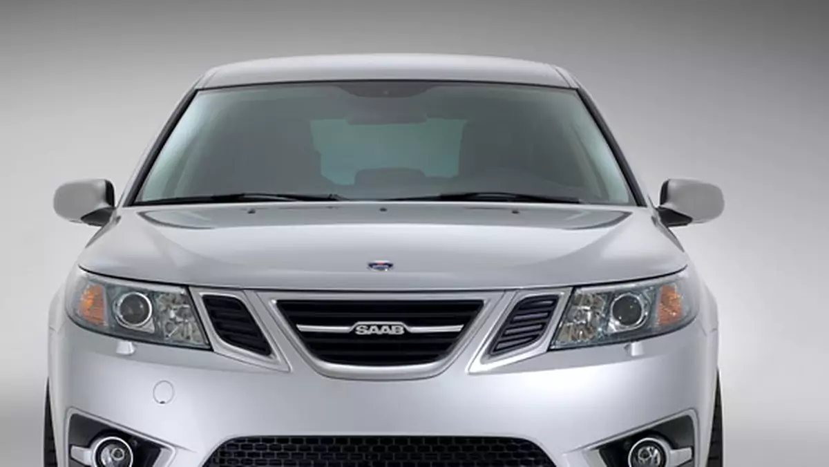 Saab odrodził się 2 grudnia 2013 r.