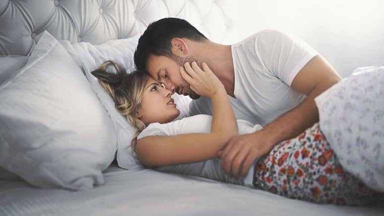 What's the difference between having sex and making love? [ARTICLE ...