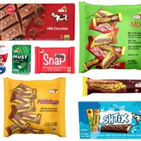 Ha ilyen édességet vett, ne egye meg, mert szalmonellás lehet