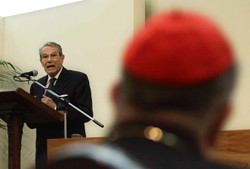 Ta sprawa rzuca cień na kanonizację Jana Pawła II