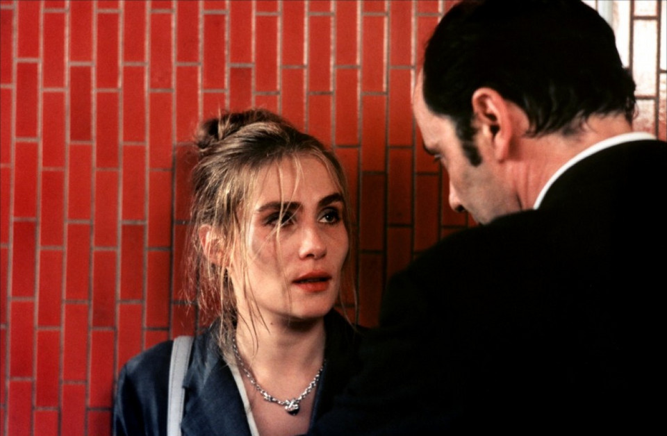 Emmanuelle Seigner