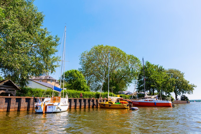 vilhelmstajn foto Christian Mueller shutterstock 1672092409