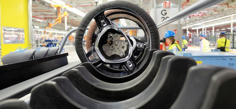 Volkswagen na plusie i gasi produkcję. Co z fabrykami w Polsce? Sprawdziliśmy