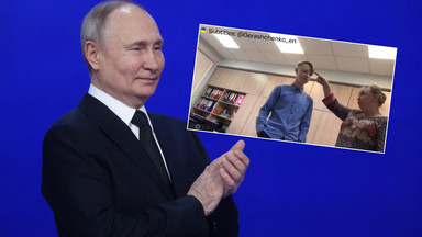 Rosyjska nauczycielka miesza ucznia z błotem. "Jesteś zerem, jesteś nikim"