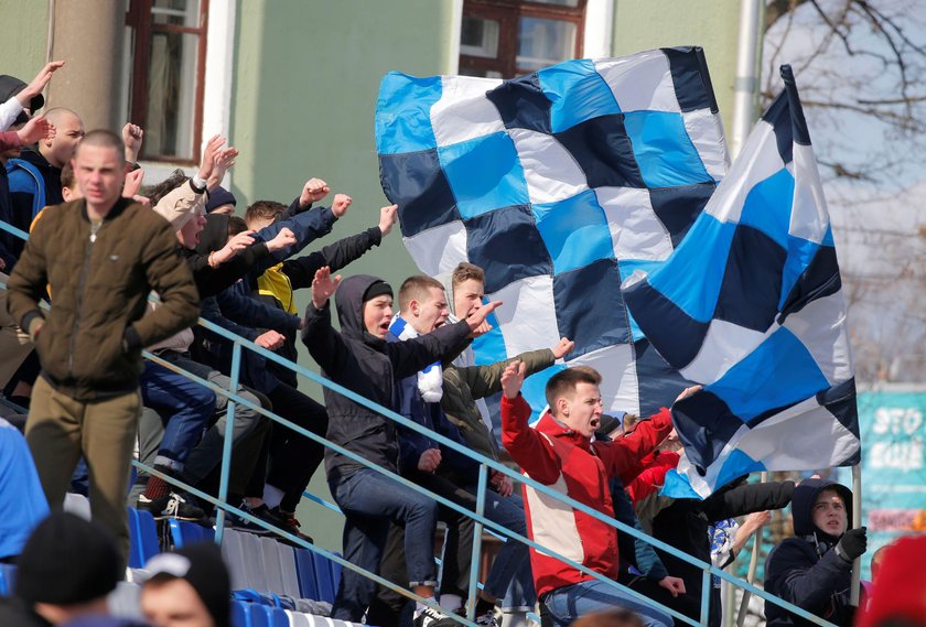 Rozgrywki ligowe trwają w sześciu krajach