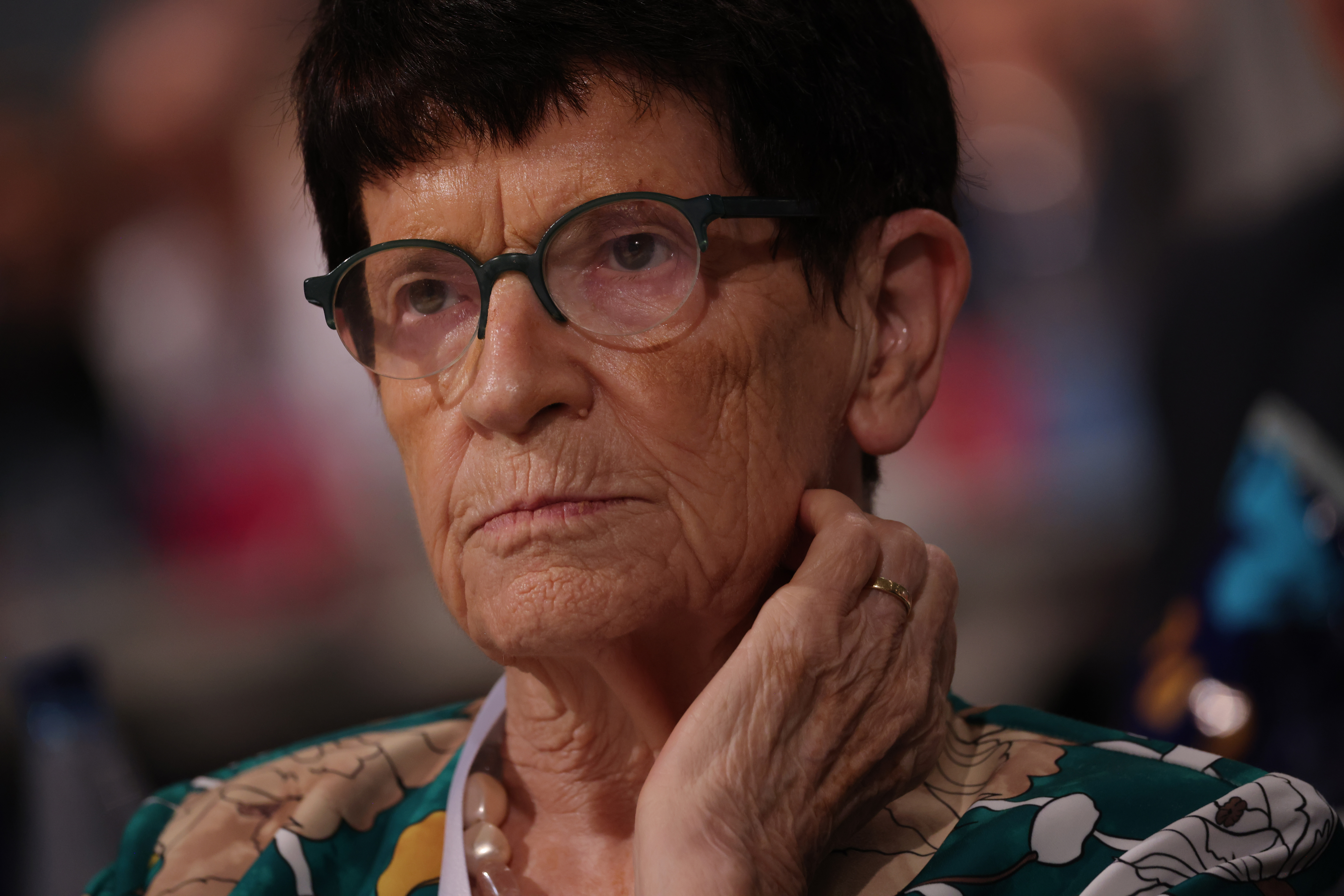 Deutschland trauert um Rita Süssmuth - Vorkämpferin für Frauenrechte ist tot