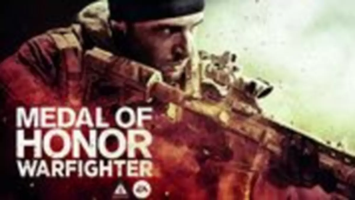 Beta Medal of Honor: Warfighter rozszalała się na Xboksie