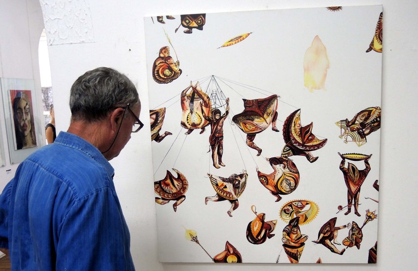 Užička galerija najavila 12 izložbi tokom ove godine