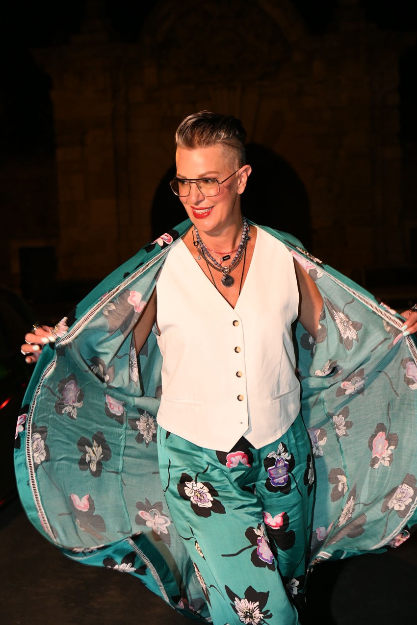 Tijana Dapčević o biznisu