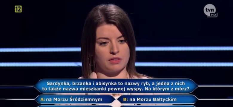 "Milionerzy". Błyskawiczne tempo odcinka zaskoczyło widzów. Kto dotarł najdalej?