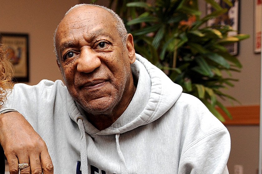 Bill Cosby