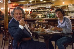 'Czym chata bogata'. Komedia poznawcza od połowy lipca w kinach [FOTO]