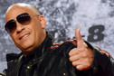 Vin Diesel to pseudonim