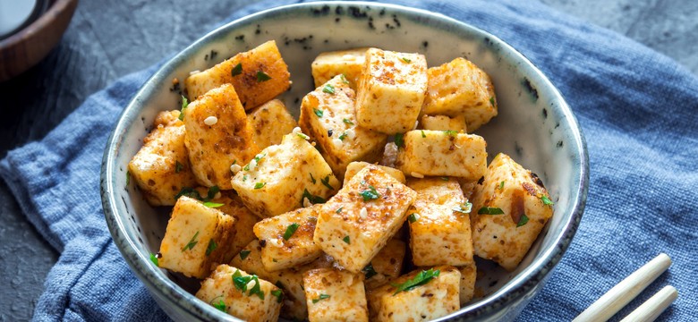 Przerzuć się na tofu, by uniknąć cukrzycy. Czerwone mięso na cenzurowanym