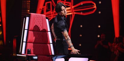 Dawid Kwiatkowski nie będzie już jurorem w "The Voice"! "Dostałem propozycję..."