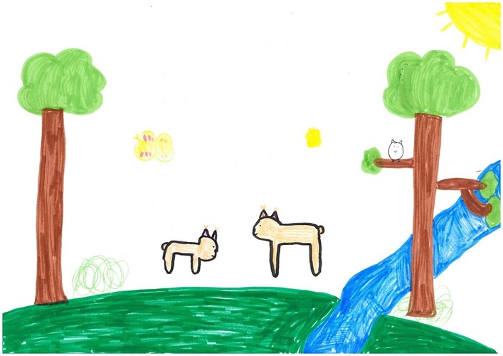 Planeta Energii uczy dzieci jak naprawiać świat