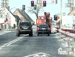 Zobacz, jak stracić "prawko" w 22 sekundy