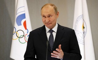 W ten sposób prezydent Putin skoryguje ustrój
