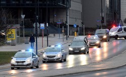 Dwie głowy w jednej trumnie. "wPolityce" pisze o nieprawidłowościach wykrytych przy ekshumacjach