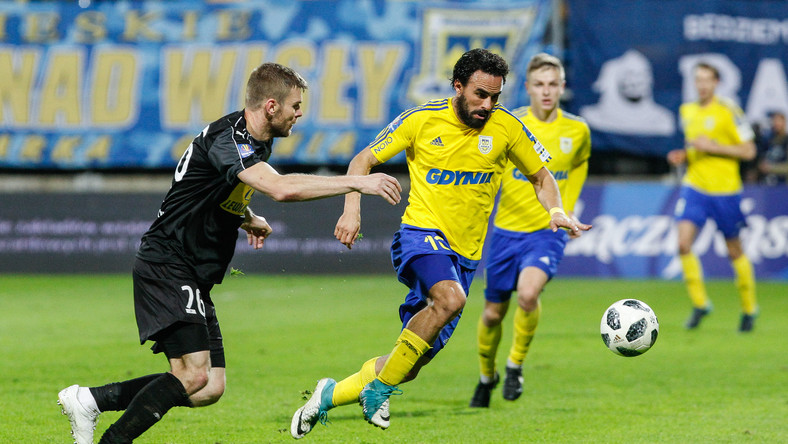 Korona – Arka : Korona - Arka, 06/12, godz: 18:00, stadion: Suzuki Arena ... / Korona kielce vs arka gdynia predictions, football tips and statistics for this match of poland 1.