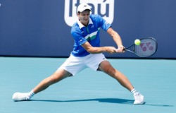 Hubert Hurkacz zaliczył wielki awans w rankingu ATP. Polak na najwyższym miejscu w karierze
