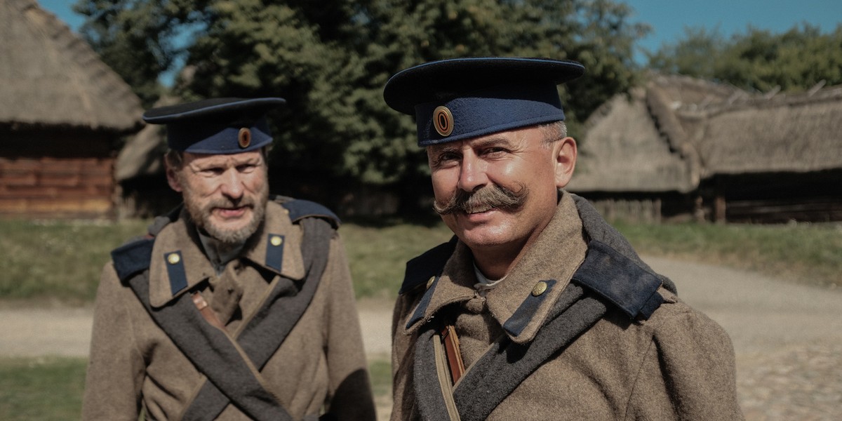 "Matylda". Nowy serial Telewizji Polskiej. To "saga o walce dobra ze złem"