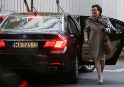 Budka zawalczy o fotel szefa PO? 'Nie możemy iść drogą podziału i rozłamu'