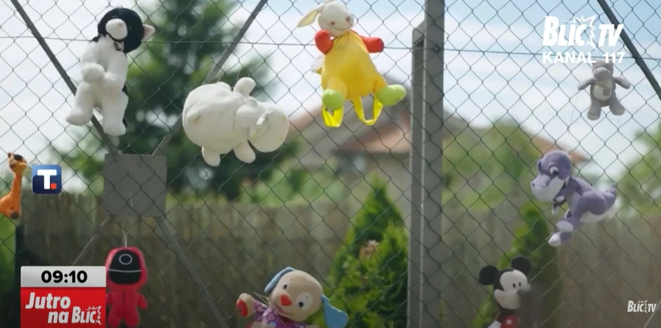 Manifestacija "Dan porodice"