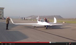 Przełomowa Małgosia II? Nowy samolot z Polski oblatany